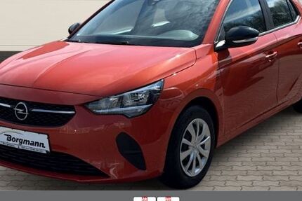 Opel Corsa 10.980 km 13.990 &euro; Essen 45356
