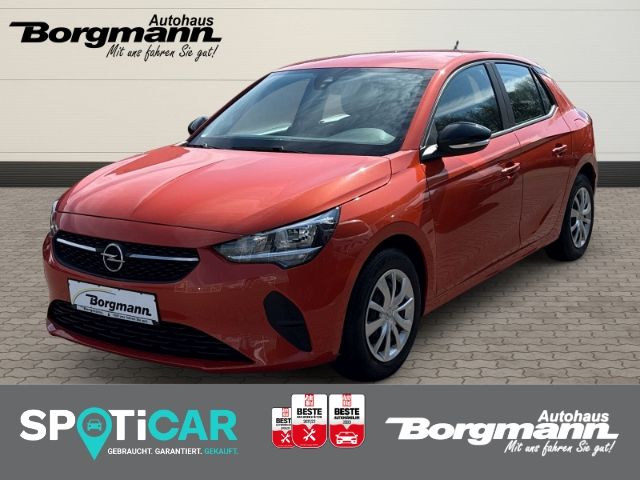 Opel Corsa 10.980 km 13.990 &euro; Essen 45356