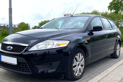 Ford Mondeo 272.700 km 1.350 &euro; Moers 47441