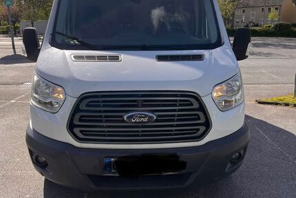 Ford Transit 157.600 km 9.200 &euro; Oberhausen 46049