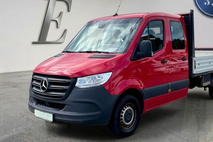 Mercedes-Benz Sprinter 109.150 km 28.441 &euro; Witten 58454