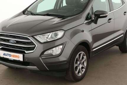 Ford EcoSport 73.890 km 13.830 &euro; Essen 45141