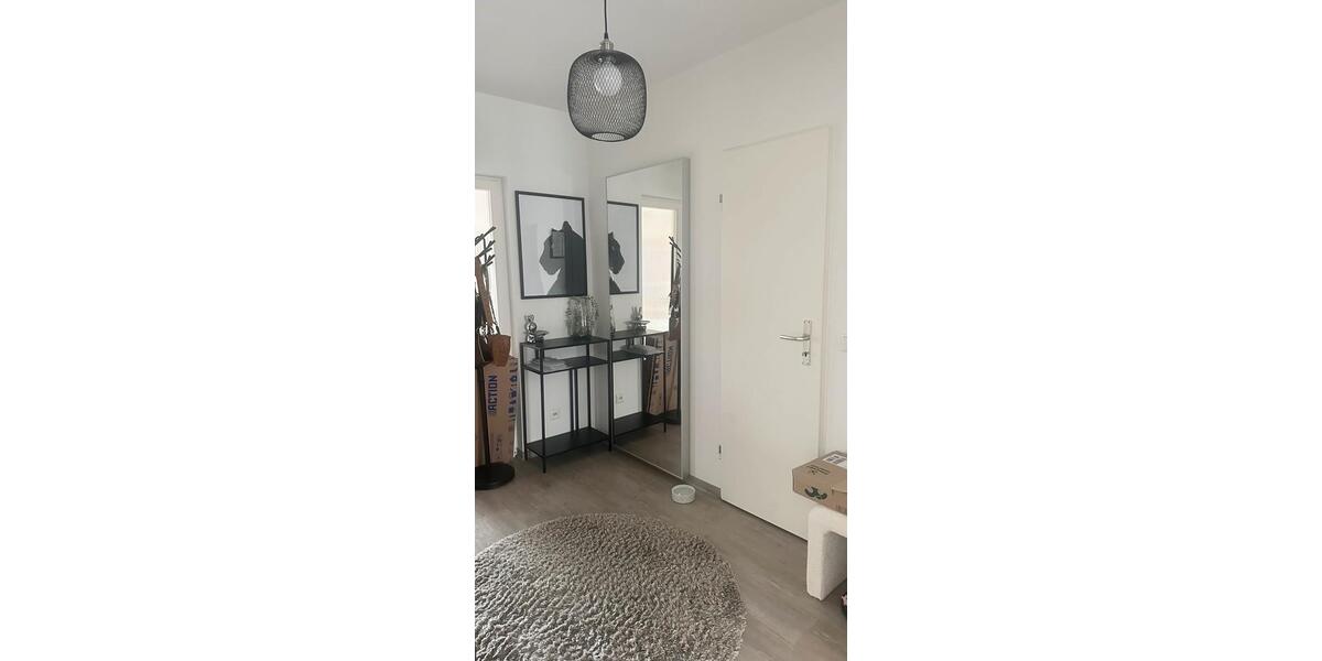 Erdgeschoßwohnung Oberhausen Alt-Oberhausen - 2 Zimmer, 62 m&sup2;, 650&euro; | Angebot:25869881