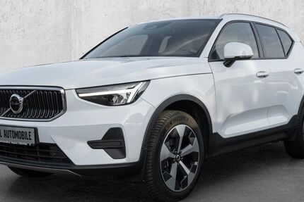 Volvo XC40 44.734 km 26.980 &euro; Wuppertal 42109
