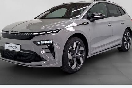 Skoda Enyaq 5.999 km 59.980 &euro; Bochum 44809