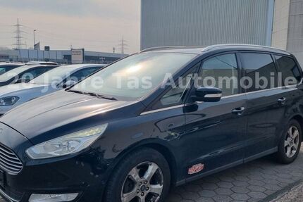 Ford Galaxy 244.000 km 9.999 &euro; Dinslaken 46539