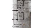 Etagenwohnung Essen Stadtbezirk VIII - 3 Zimmer, 77 m&sup2;, 140.000&euro; | Angebot:23149528