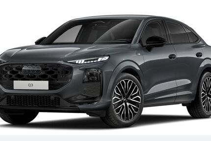 Audi Q3 1.050 km 60.115 &euro; Bochum 44809