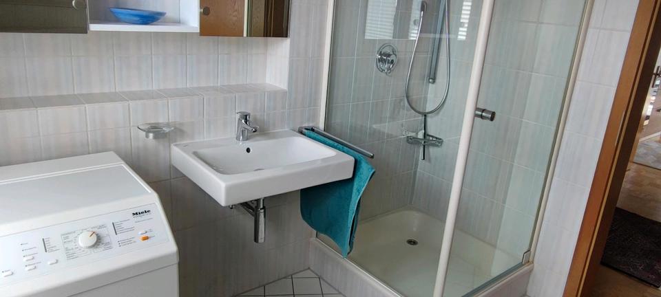 Alt-Marl, 2 Zi. 58qm, auf Zeit 2 zimmer