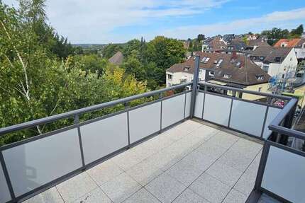 Wohnung zum Kaufen in Essen 319.000 € 123 m²
