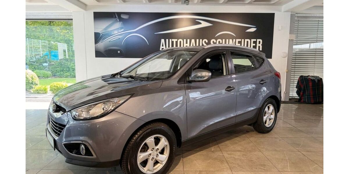 Hyundai ix35 171.130 km 7.500 &euro; Ratingen 40880