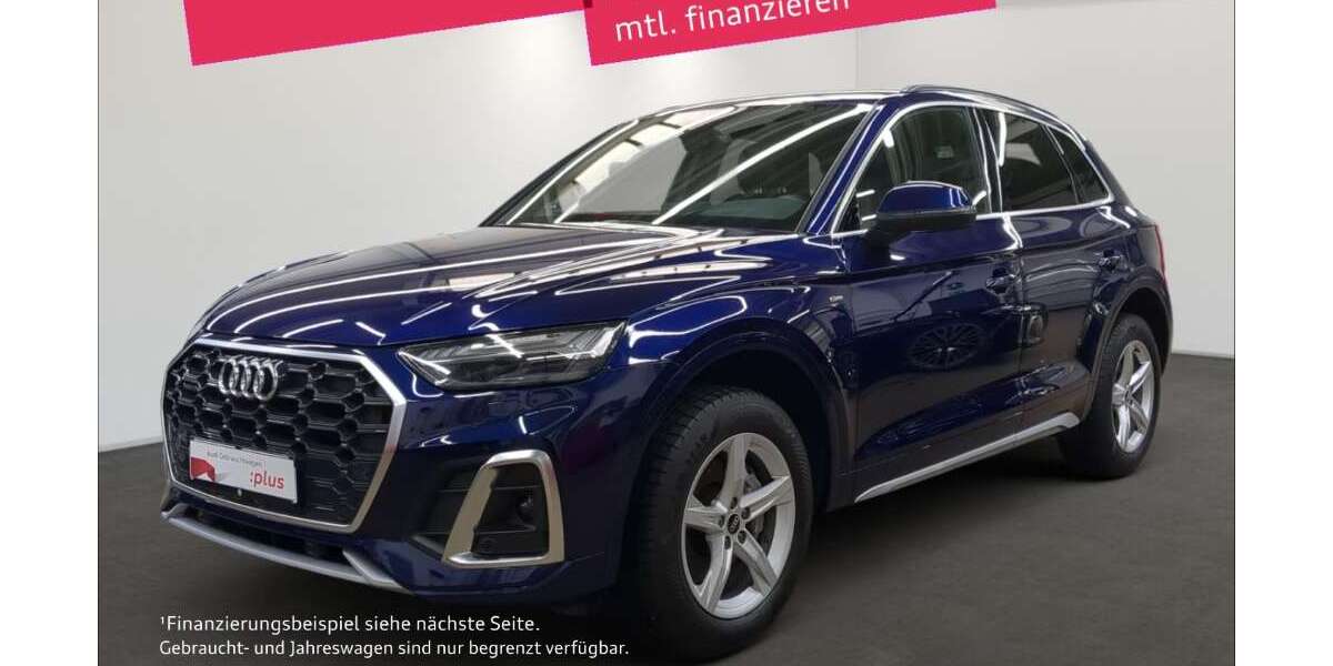 Audi Q5 83.834 km 37.850 &euro; Mülheim an der Ruhr 45481
