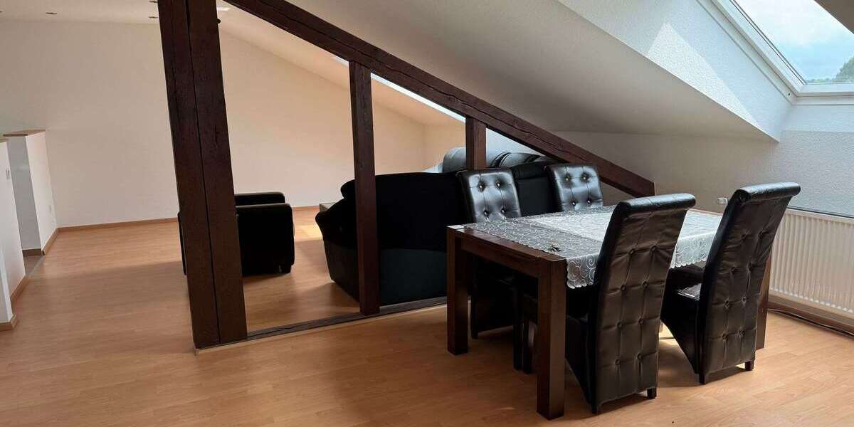 Wohnung zum Mieten in Essen 395 € 52 m² 1 zimmer