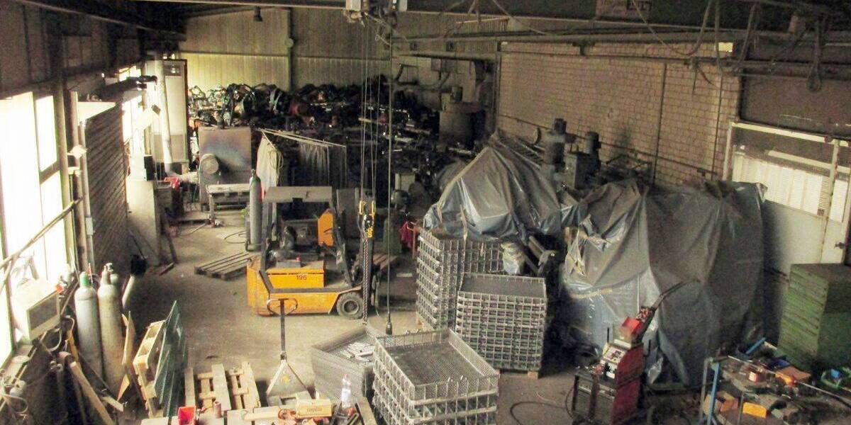 Gewerbeobjekt Dortmund Marten - 2.300.000&euro; | Angebot:24049267