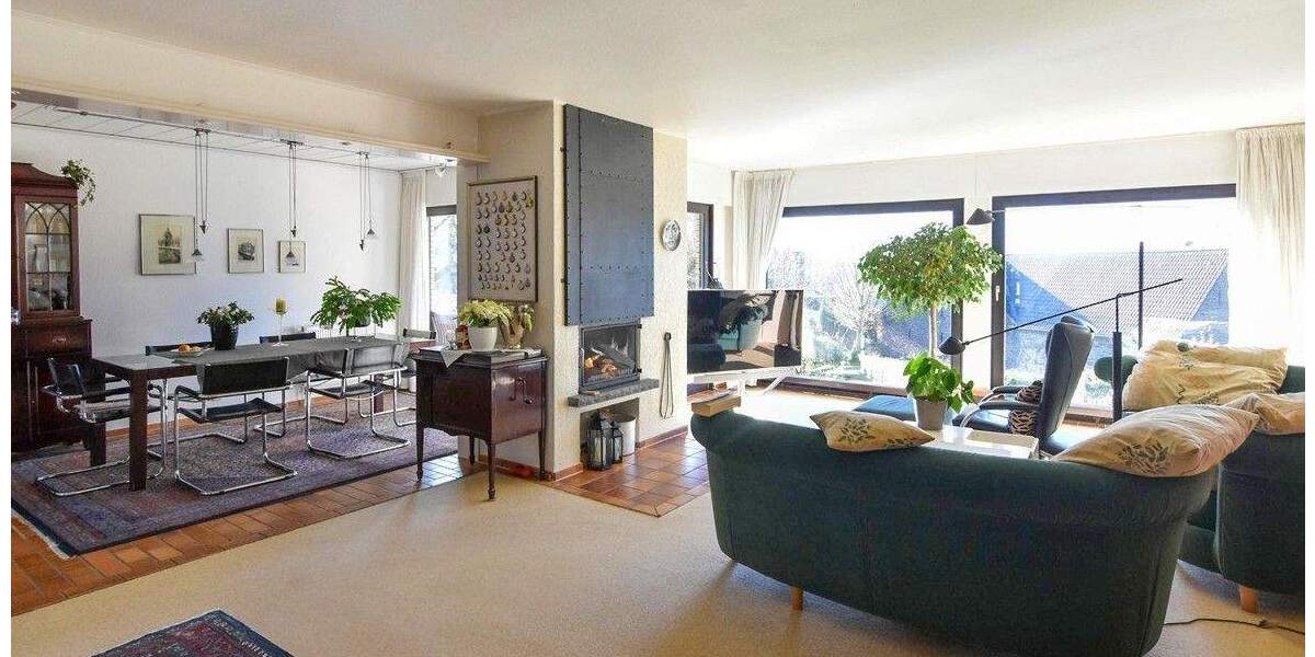 Glücklichmacher :) Chices, großzügiges Einfamilienhaus mit Garten & Garage in Kettwig 5 zimmer