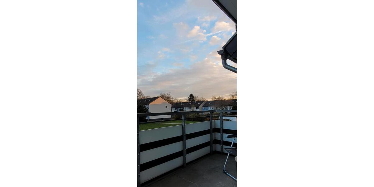 Etagenwohnung Duisburg Angerhausen - 3 Zimmer, 56 m&sup2;, 735&euro; | Angebot:25725327