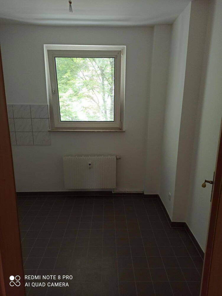 Modernisierte 3 Zimmerwohnung mit Balkon und Tageslichtbad
