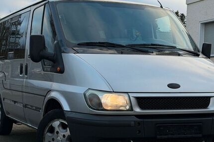 Ford Transit 193.000 km 5.450 &euro; Oer Erkeschwick 45739