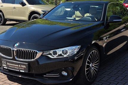 BMW 420 88.526 km 19.950 &euro; Hattingen 45527