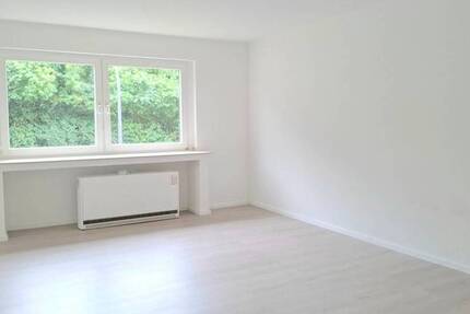 Single-Appartemtent in Recklinghausen-Ost!