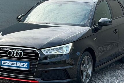 Audi A1 70.500 km 17.700 &euro; Bochum 44894