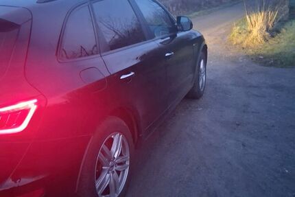 Audi Q5 190.250 km 14.500 &euro; Dorsten 46286