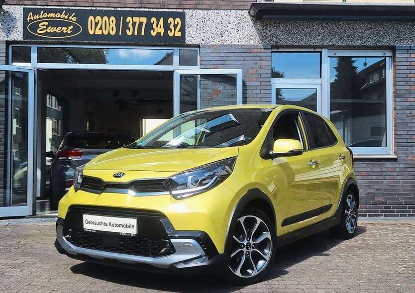 Picanto