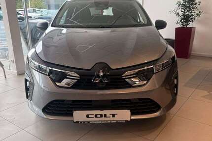 Mitsubishi Colt 4.950 km 14.990 &euro; Dorsten 46282