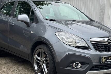 Opel Mokka 200.299 km 5.470 &euro; Moers 47445