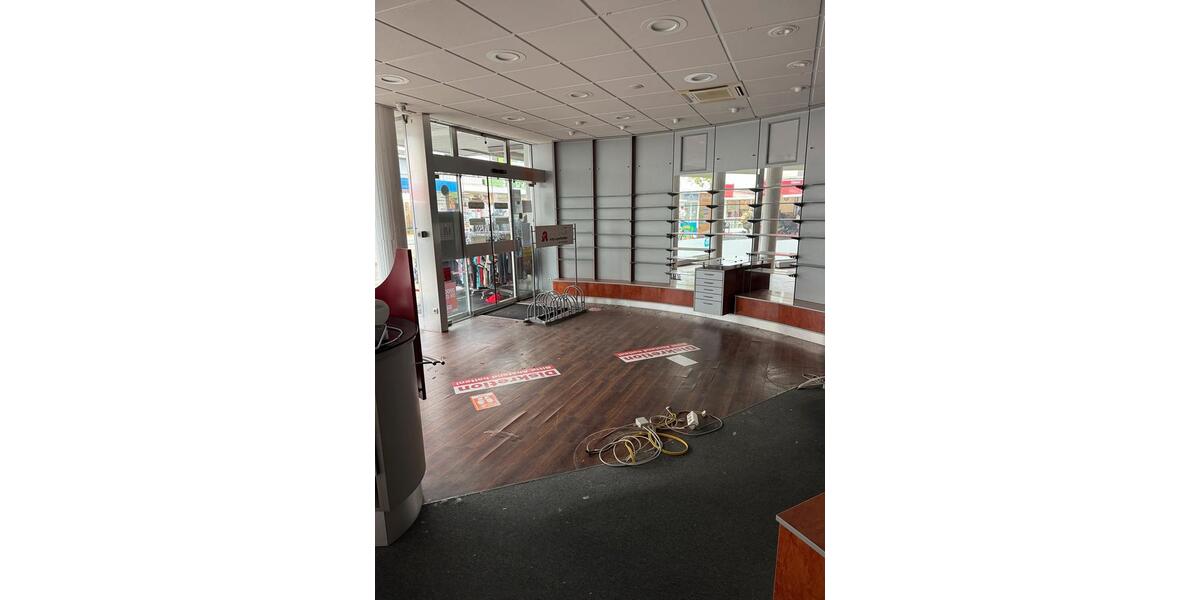 Ladenlokal 1A Lage Fußgängerzone in Herten zu Vermieten zimmer