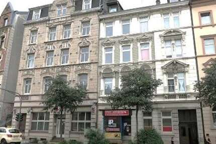 Wohnung zum Kaufen in Wuppertal 59.900 € 33 m² 1 zimmer