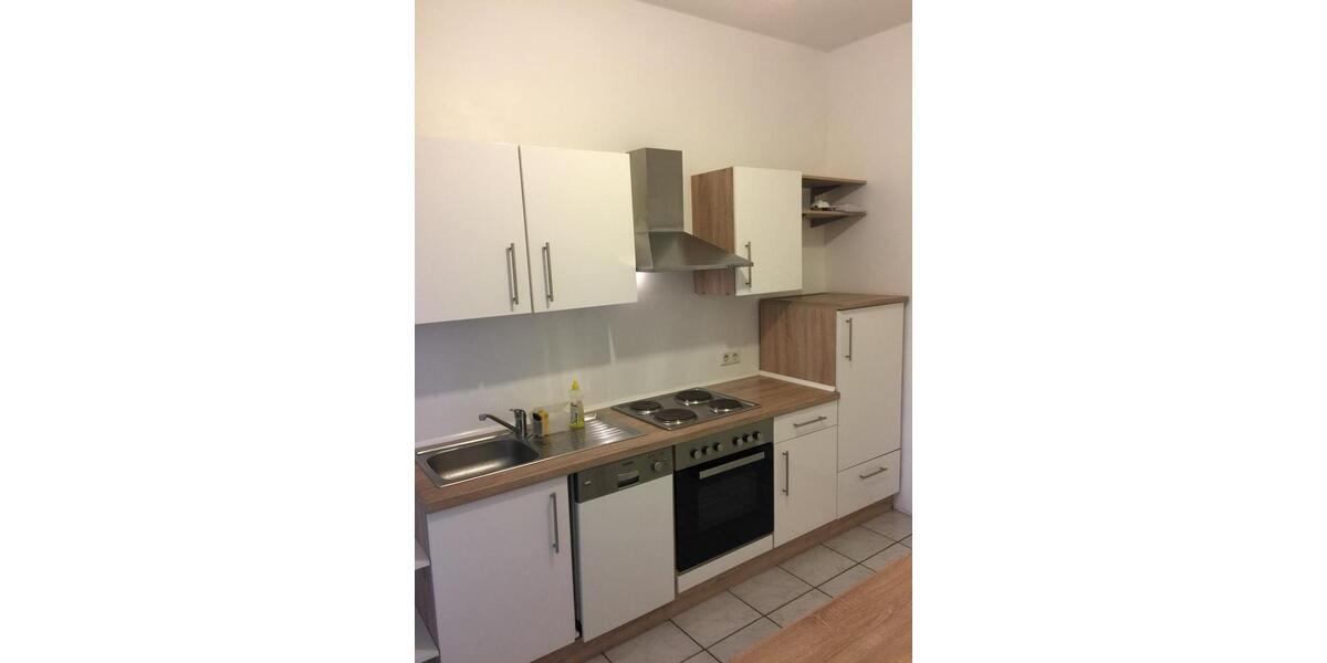 Zweizimmerwohnung in Essen Zentrum 2 zimmer