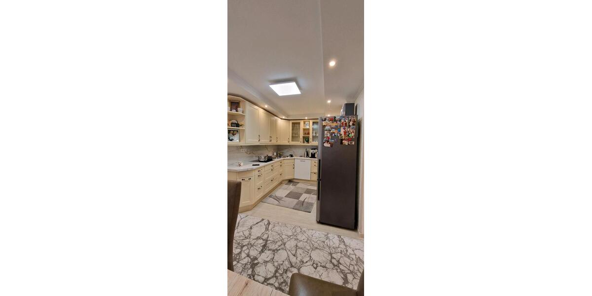 Etagenwohnung Wuppertal Gemarkung Ronsdorf - 3 Zimmer, 76 m&sup2;, 180.000&euro; | Angebot:27499368