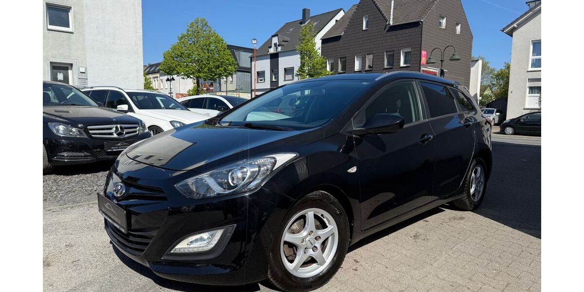 Hyundai i30 110.000 km 5.997 &euro; Herten 45699