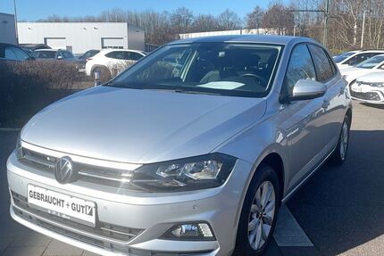 VW Polo 56.787 km 13.750 &euro; Duisburg 47178