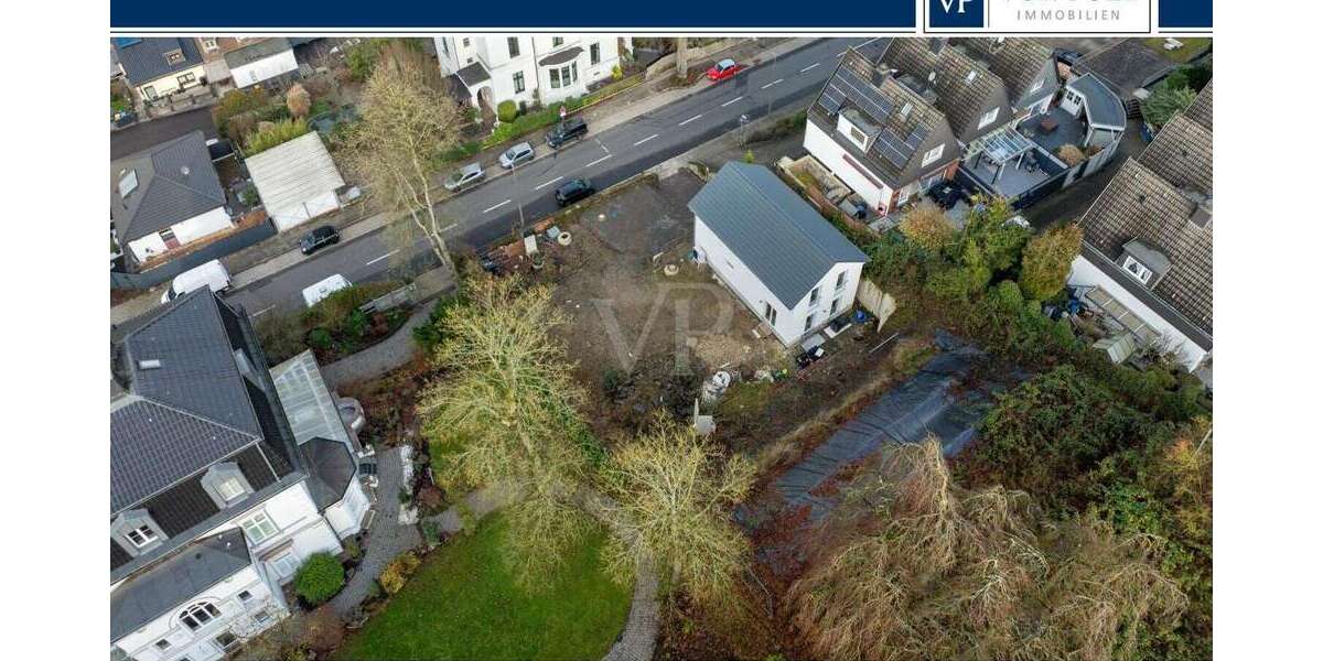 Grundstück zu verkaufen in Velbert 220.000 € 830 m² zimmer