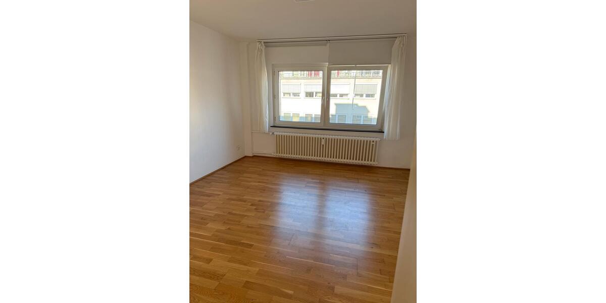 Schöne 2,5 Zimmer Wohnung in der Essener Innenstadt! 2.5 zimmer