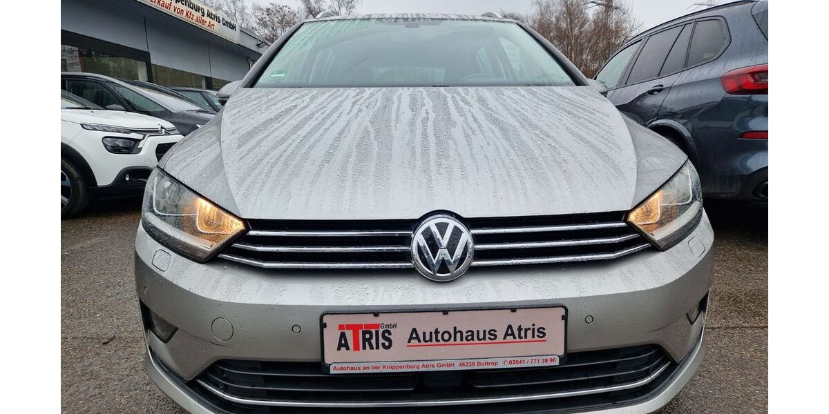 VW Golf 194.000 km 7.800 &euro; Bottrop 46238