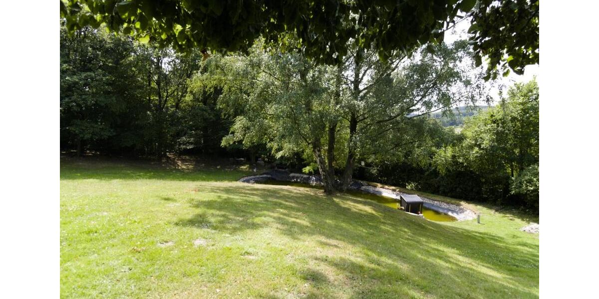 LUXUS TRIFFT NATUR - ELEGANTES WOHNEN AUF ZWEI EBENEN 5 zimmer