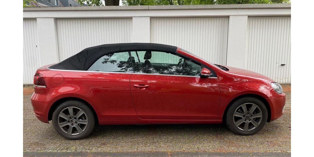 VW Golf 67.000 km 9.500 &euro; Hattingen 45527