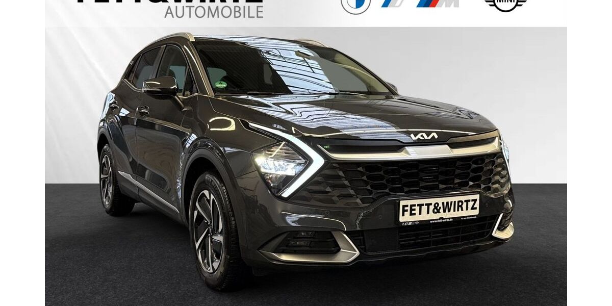 Kia Sportage 12.100 km 32.480 &euro; Moers 47441