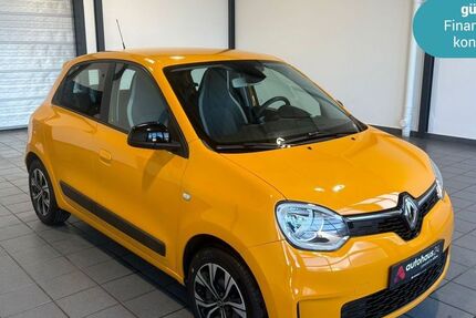 Renault Twingo 45.607 km 9.890 &euro; Wuppertal 42287