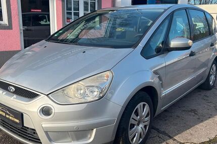 Ford S-Max 249.000 km 2.990 &euro; Wuppertal 42329