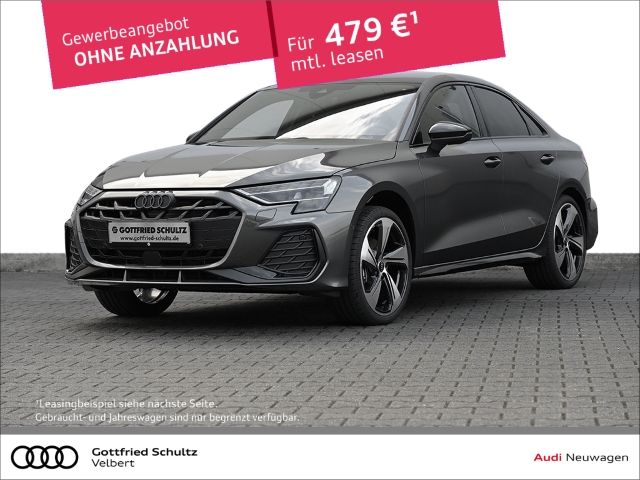 Audi A3 9.500 km 44.490 &euro; Velbert 42553