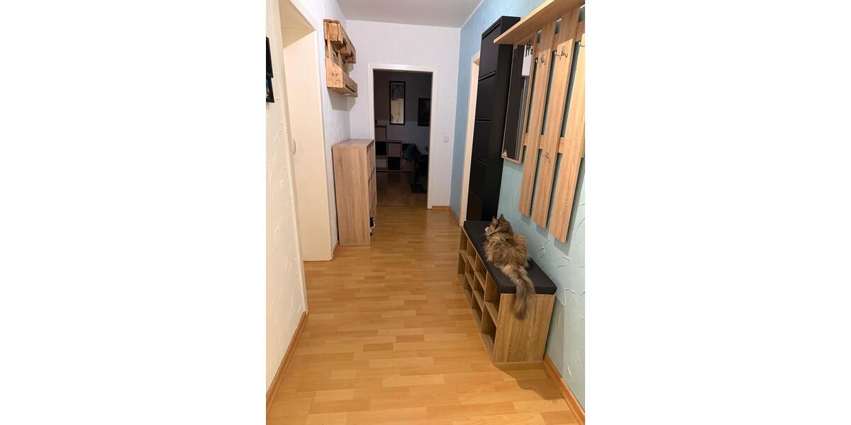 Etagenwohnung Herten - 4 Zimmer, 82 m&sup2;, 630&euro; | Angebot:26375175