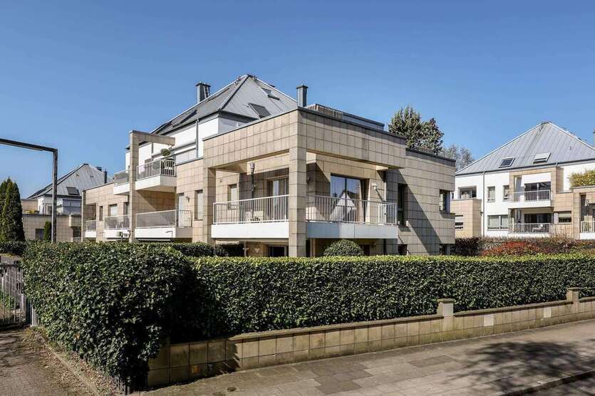 Wohnung zum Kaufen in Essen 849.000 € 163 m²