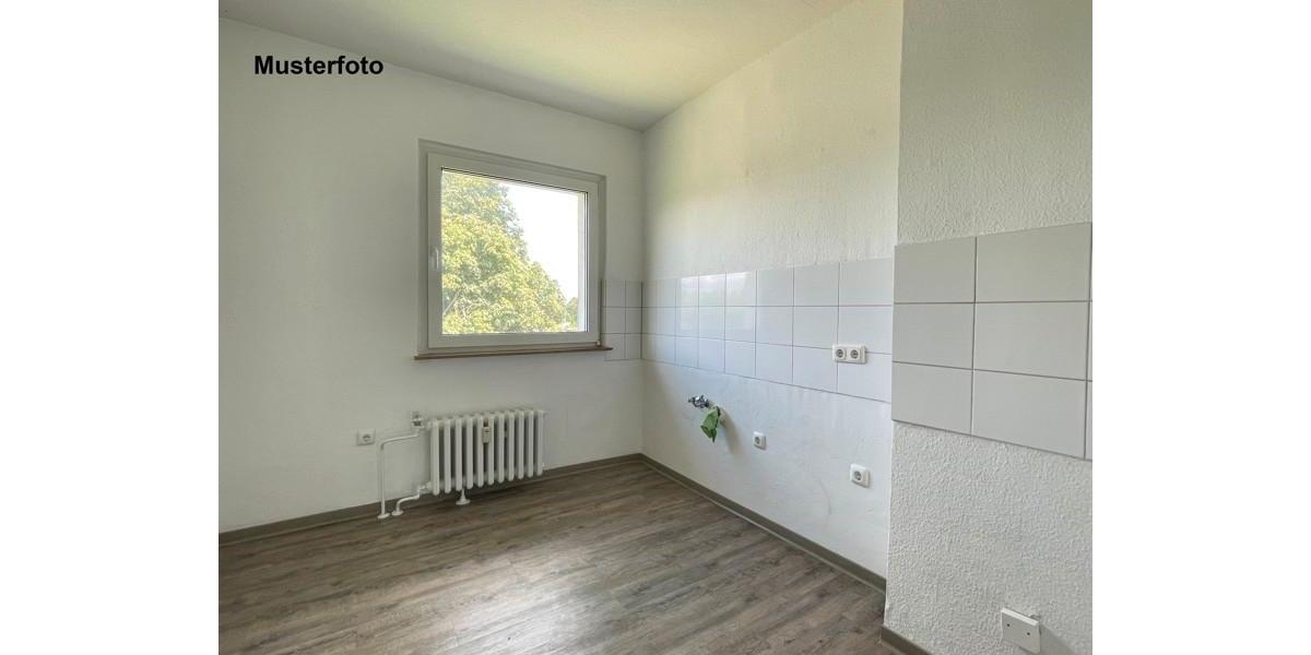 sanierte 3-Zi-Wohnung im Erdgeschoss mit Balkon 3 zimmer