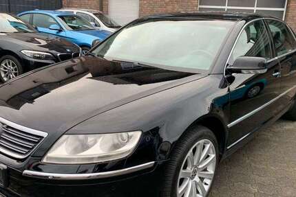 VW Phaeton 259.000 km 6.850 € Moers 47443