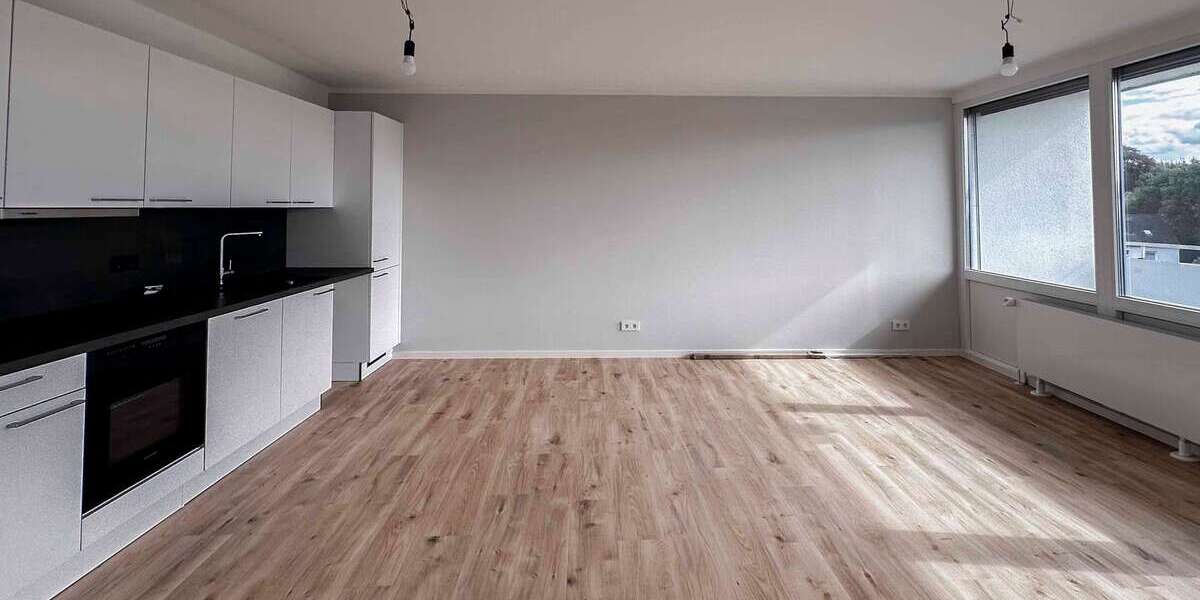 Etagenwohnung Wuppertal Gemarkung Nächstebreck - 3.5 Zimmer, 79 m&sup2;, 187.000&euro; | Angebot:27482424