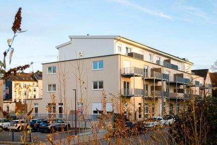 Wohnung Wuppertal Gemarkung Langerfeld - 2 Zimmer, 72 m&sup2;, 903&euro; | Angebot:26456083